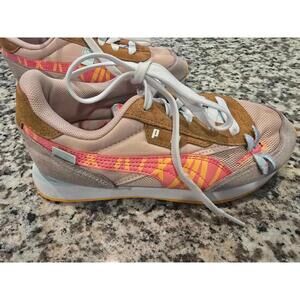 Puma Future Rider Youth Size 3